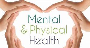 Hubungan Kesehatan Fisik dan Mental dalam Pembelajaran Penjas