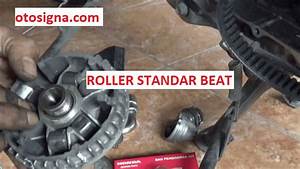 Roller Standar Beat