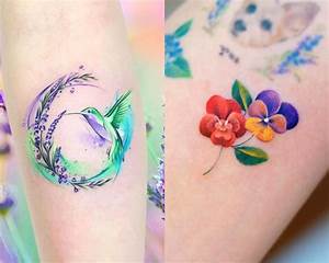 Tatuajes