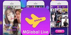 MGlobal Live