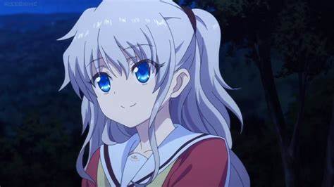 Nao Tomori From Charlotte