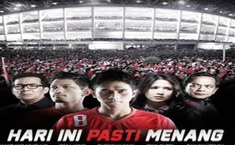 pasti menang