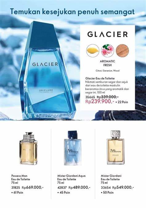 promo oriflame juni 2023