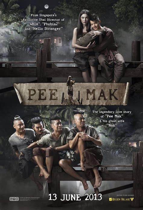 film pee mak phrakanong