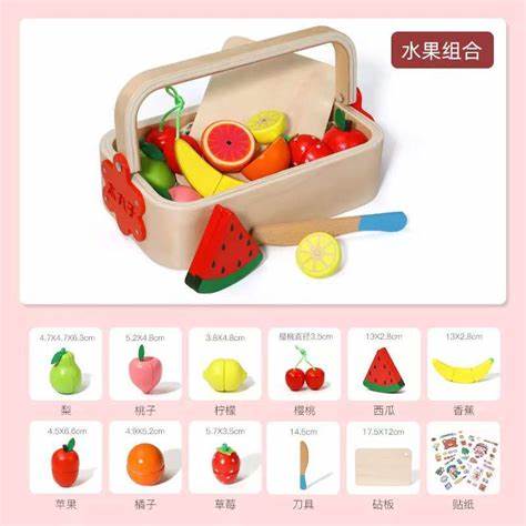 potong basket