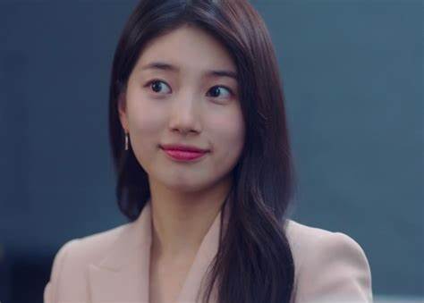 film bae suzy terbaik