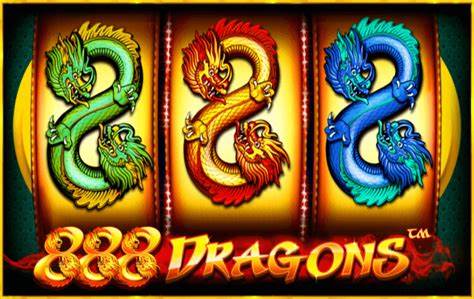 legend 888 slot