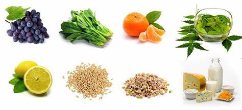 12 Wonderful Vegetables For Hair Growth