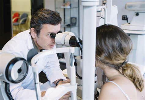 Concentrate on tracks down connect between eye sicknesses and Alzheimer's