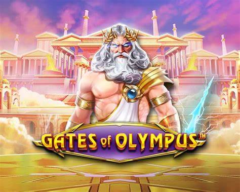 Age of the gods wheels of olympus
