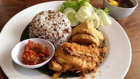 Tahu Oncom