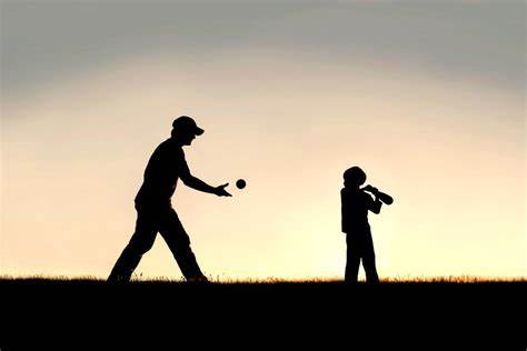Quiero  llegar a un nivel profesional de beisbol porque en mi familia casi todos los hombres juegan beisbol pero nadie a lleg