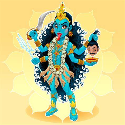 kali