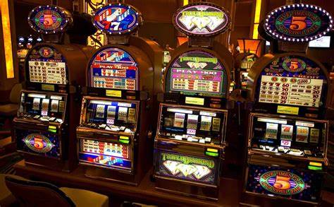 mesinkoin slot