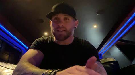 Brantley Gilbert wiki