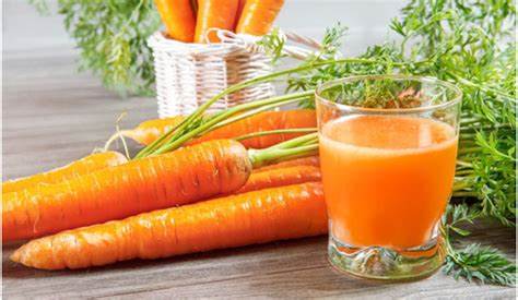 Top 10 Juices That Help Further Hair Growth