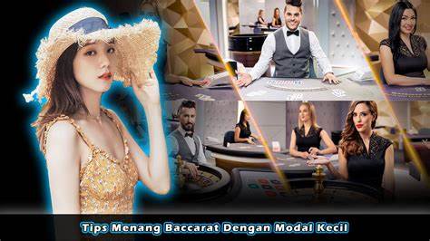 live casino terpercaya