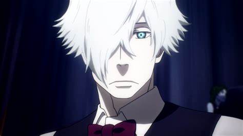 Decim From Death Parade