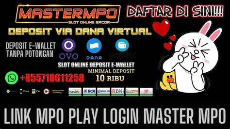 mpo 2888 link login