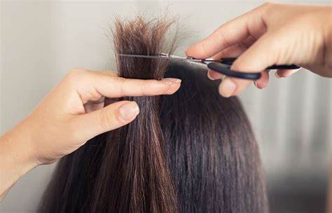 11 Side Effects Of Hair Smoothing