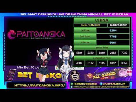 LIVE DRAW SYDNEY HARI INI MINGGU 04 JUNI 2023 | LIVE SDY TERCEPAT | LIVE SYDNEY RESMI - YouTube