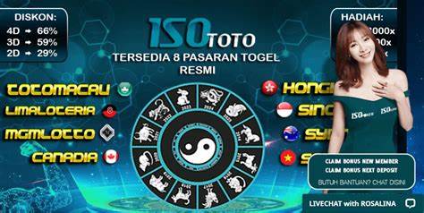 daftar togel