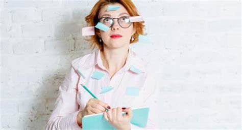 Disregard your direction frequently Could be an early indication of Alzheimer's infections