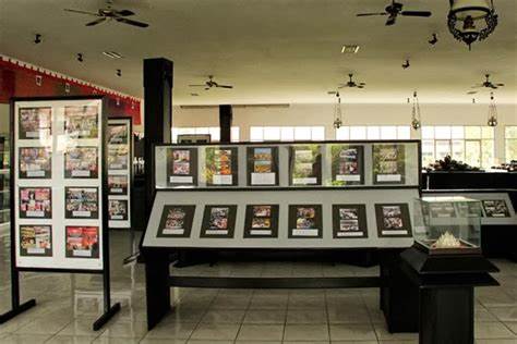 Muri Musium Rekor Indonesia Wisata Edukasi Saat Liburan