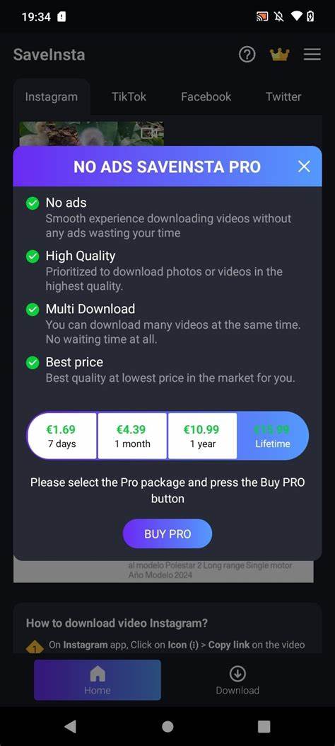 saveinsta private