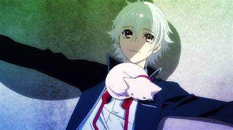 Yashiro Isana From K