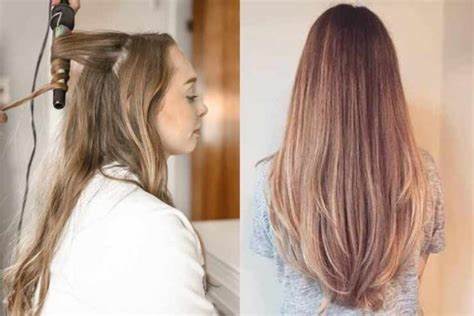 Super durable Hair Straightening: Everything You Need To Know
