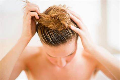 How Does Water Affect Hair Growth?