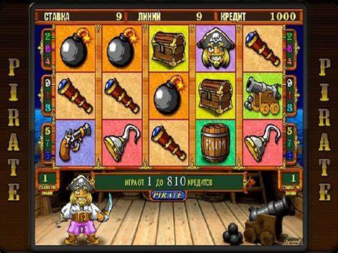 New Game: Pirates Plunder☆-from Winning Slots - Free Vegas Casino Jackpot Slots - YouTube
