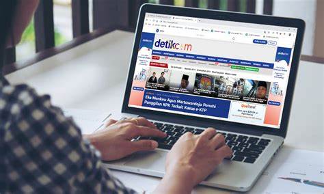 situs online