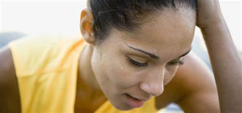 Does Sweating Lead To Hair Loss?
