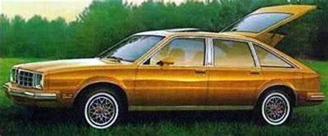 Le Pontiac Phoenix LJ, 1980. Th?id=OIP