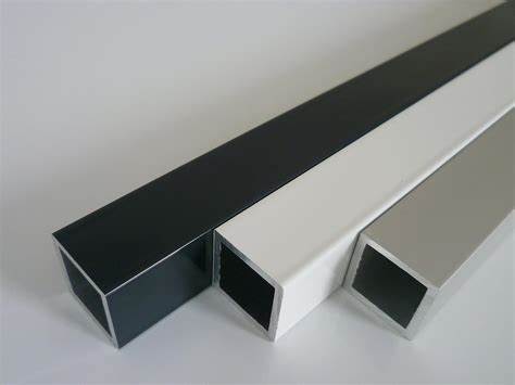 aluminium
