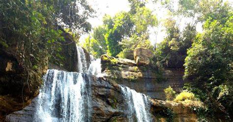 Coban Nirwana