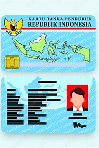 ktp Indonesia