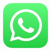 WhatsApp logo Indonesia