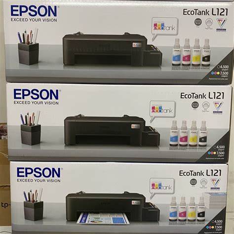 epson l121 ink