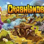 Crashlands