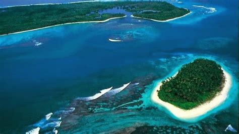 Pulau Andaman dan Nikobar