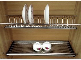 Alat Dan Bahan Untuk Pemasangan Rak Gelas Kitchen Set