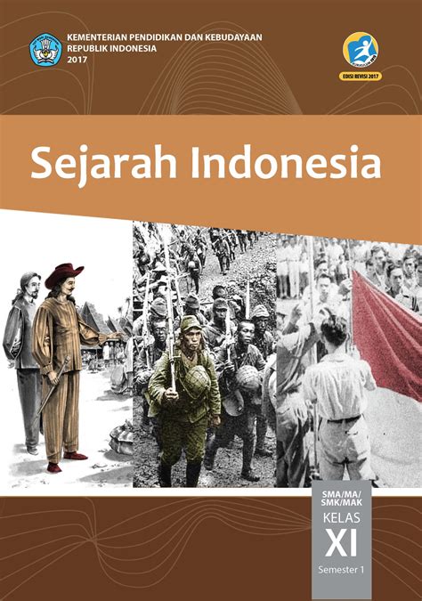 Sejarah Indonesia Pada Kelas 9 IPS