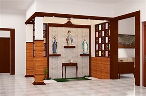 Prayer Room Furniture