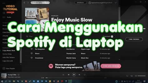 Perbarui Spotify Anda