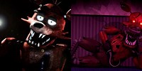 FNaF Scary