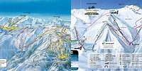 Loup Ski Map