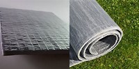 Insulation Sheets for Homes